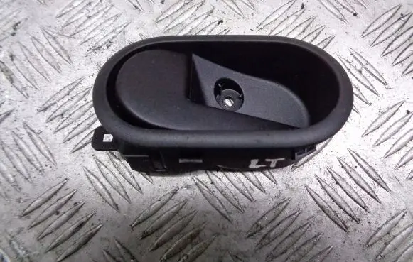 Ford Fiesta Rear door interior handle trim 2S61-A22601-AG
