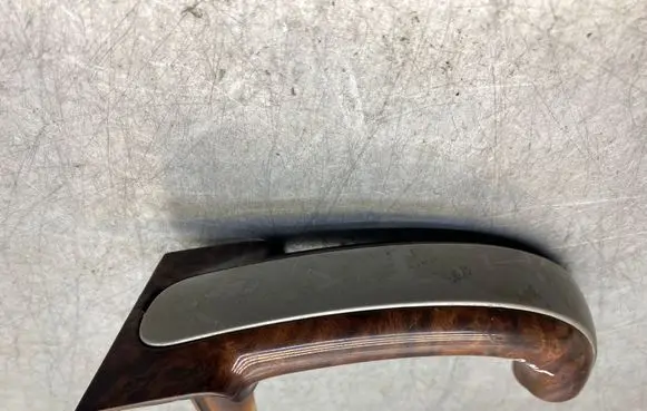 KIA Sorento Front door interior handle
