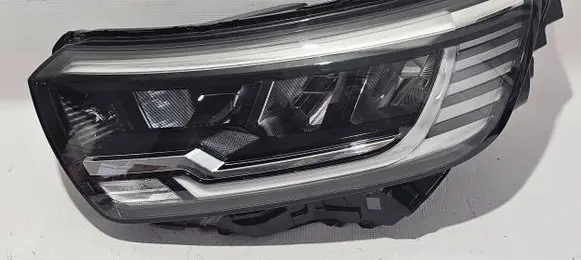 Renault Kangoo III Headlight/headlamp 260608525R