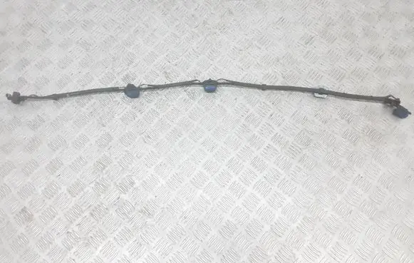 BMW 5 F10 F11 Windshield washer fluid hose 13264011