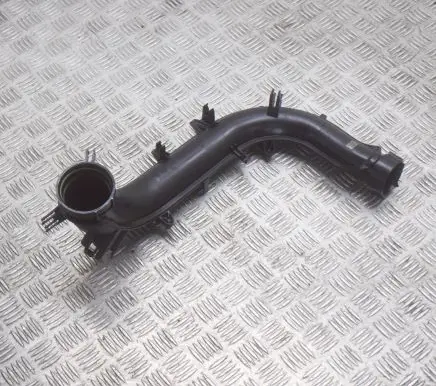 Audi A4 S4 B9 8W Air intake duct part 04E145673AB