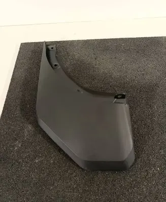 Toyota Land Cruiser J250 Rear mudguard 7662660470