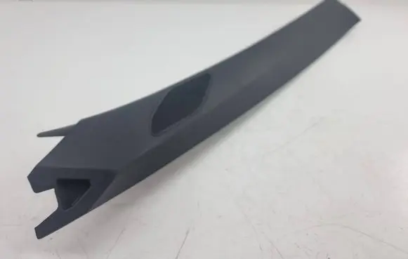 Cupra Born (A) pillar trim 10A867233D