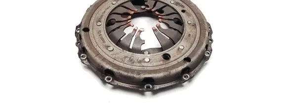 Volkswagen Golf IV Pressure plate 
