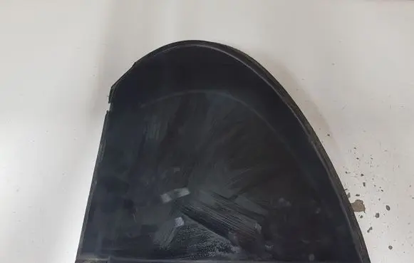 Jaguar S-Type Rear side window 43R001582 682AS2M3240