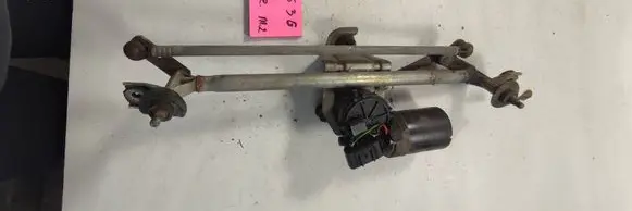 Opel Corsa C Wiper motor 0390241141 05898042