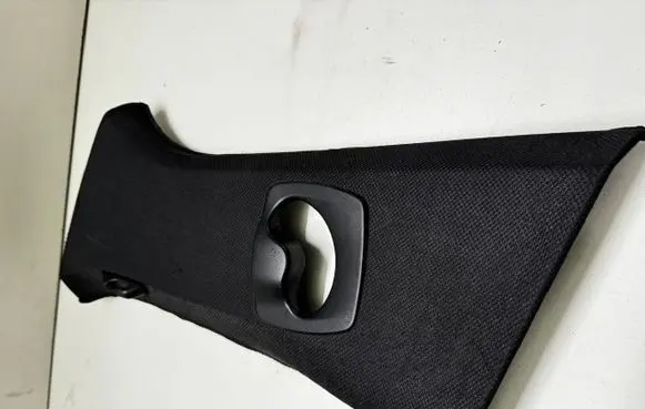 BMW 5 F10 F11 (B) pillar trim (bottom) 51438060009 8060009