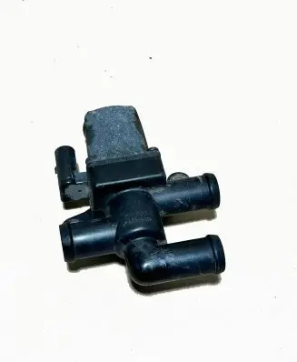 Volkswagen PASSAT B8 Electric auxiliary coolant/water pump 1T0820036D 14849