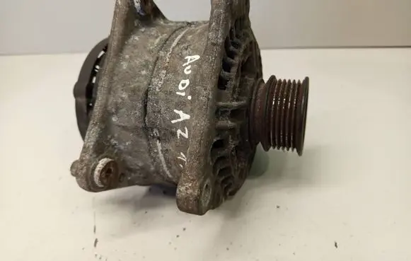 Audi A2 Generator/alternator 037903026C