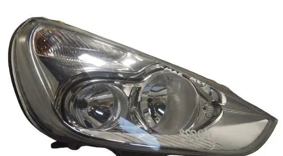 Ford S-MAX Headlight/headlamp 6M2113W029BL