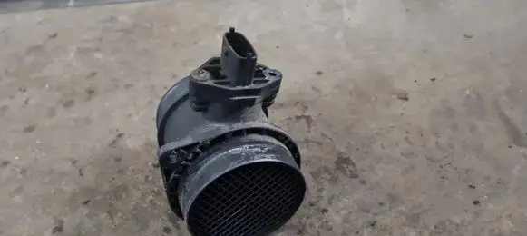 Volvo S80 Mass air flow meter 0280218088