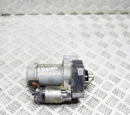 BMW 4 F32 F33 Starter motor 8570846 4380000492
