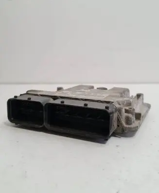 Skoda Octavia Mk2 (1Z) Engine control unit/module 03G906021LB 1039S17180 0281013238