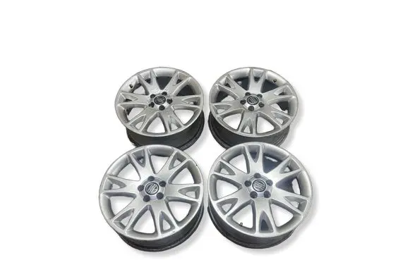 Volvo XC90 R18 alloy rim 30639519