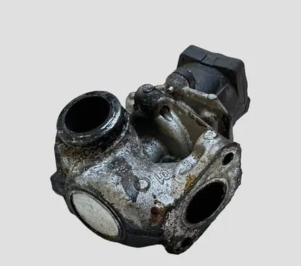Peugeot 307 EGR valve 9672880080 V29006980 626600395