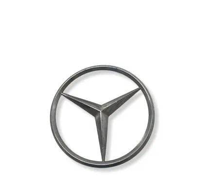 Mercedes-Benz C W202 Manufacturer badge logo/emblem 2027580158