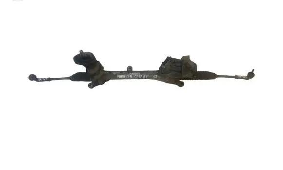 Ford Grand C-MAX Steering rack AV613D070 123112703F