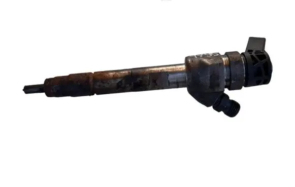 Toyota Avensis T270 Fuel injector 0445110613 07174602 26051512