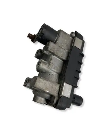 Mercedes-Benz E W211 Turbine electric control actuator 6NW008412