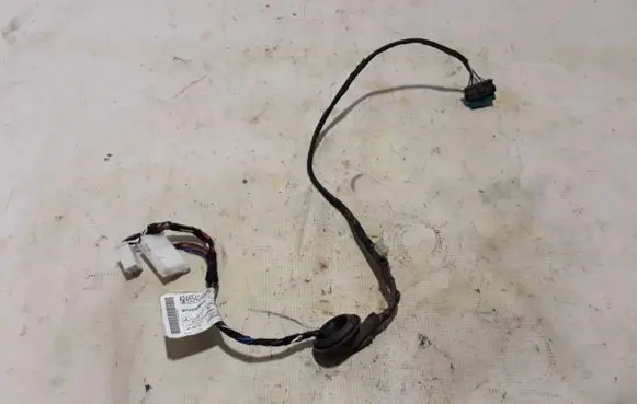 Mercedes-Benz GLA W156 Other wiring loom A2465404305
