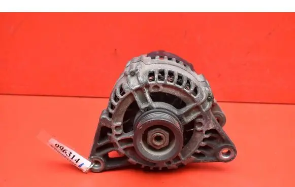 Generator/alternator