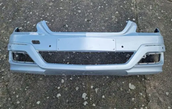 Mercedes-Benz B W245 Front bumper