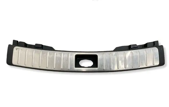 KIA Optima Trunk/boot sill cover protection 85771D4300
