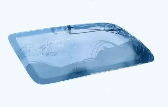 Ford Mondeo MK II Rear side window 43r00021