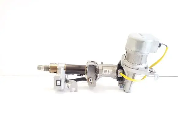 Electric power steering pump
