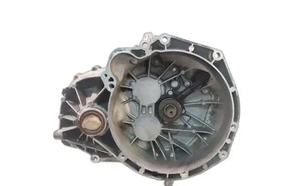 Ford Mondeo MK IV Manual 6 speed gearbox CMMT6