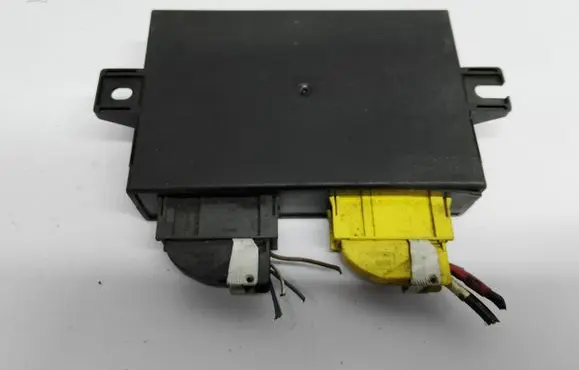 BMW 5 E39 Parking PDC control unit/module 8363547