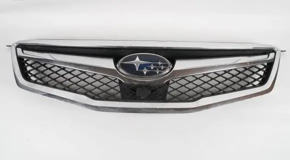 Subaru Legacy Front grill 91121AJ000 91121AJ010