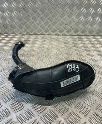 BMW 5 F10 F11 Turbo air intake inlet pipe/hose 7807493