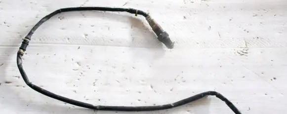 Volkswagen PASSAT CC Lambda probe sensor