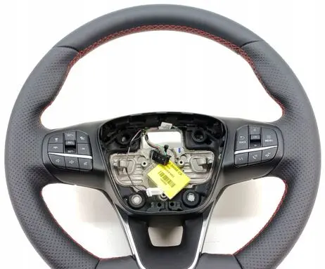 Ford Kuga I Steering wheel LV4B-3600E-CB