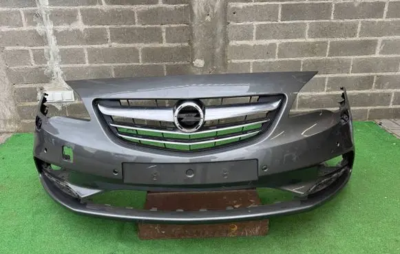 Opel Cascada Front bumper 