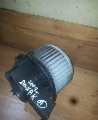 Fiat Ducato Heater fan/blower
