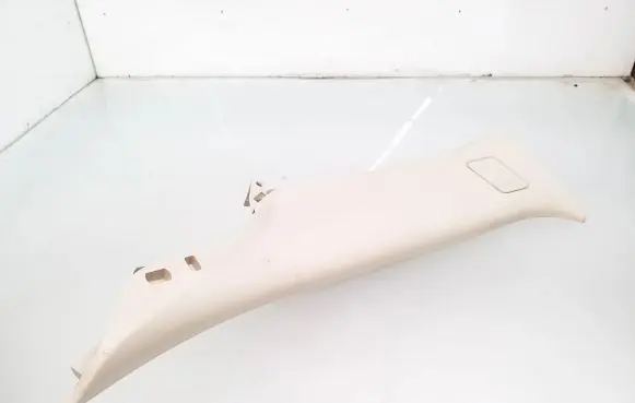 Volvo V70 (C) pillar trim