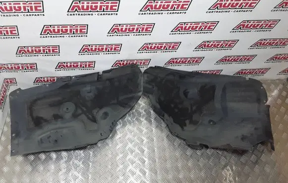 Tesla Model 3 Front mudguard 