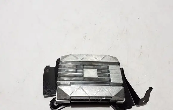 Renault Scenic E-Tech V Sound amplifier 280616436R