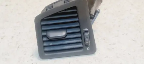 Volvo XC70 Dashboard side air vent grill/cover trim 3409373 1264