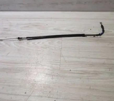 Fiat 500X Rear door cable line 