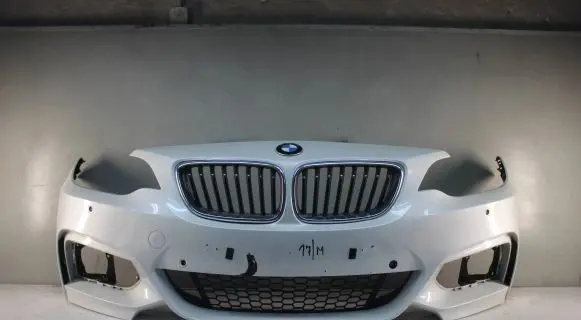 BMW 2 F22 F23 Front bumper
