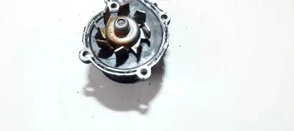 Nissan Micra Water pump