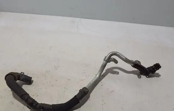 Audi A7 S7 4G Brake vacuum hose/pipe 059121512AA