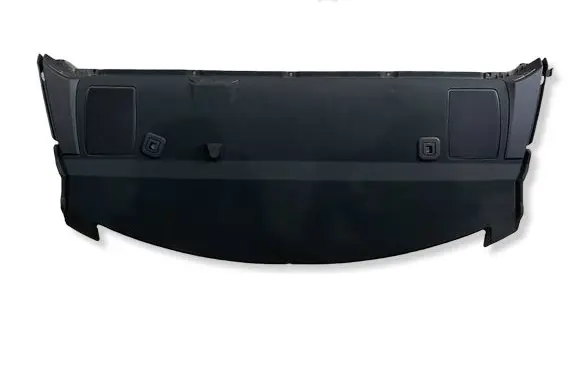 BMW 5 E60 E61 Parcel shelf 7066580 51467066580
