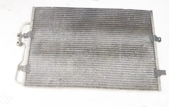 Peugeot 806 A/C cooling radiator (condenser) 755259g