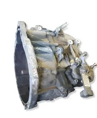 Mini One - Cooper Coupe R56 Manual 6 speed gearbox 7594639 0646106ACT
