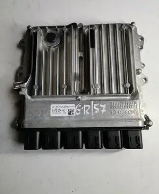 BMW X3 G01 Engine ECU kit and lock set 8472374 8472374 0281034723 8472374-01