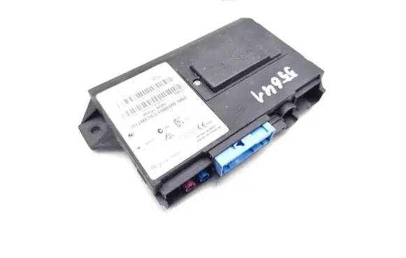 Jaguar XE Other control units/modules DPLA-70718-NR 21914553016971 E510R-04182